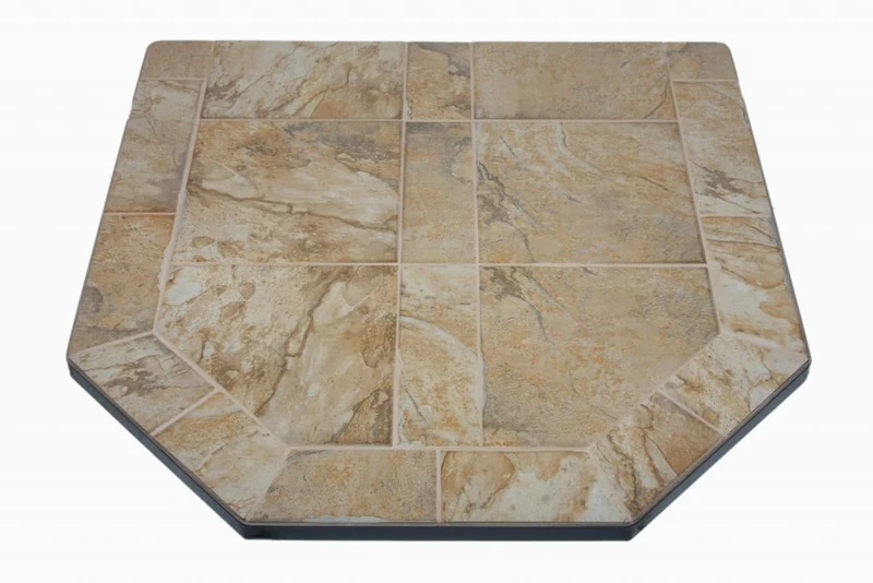 Hearth Boards: Desert Sand