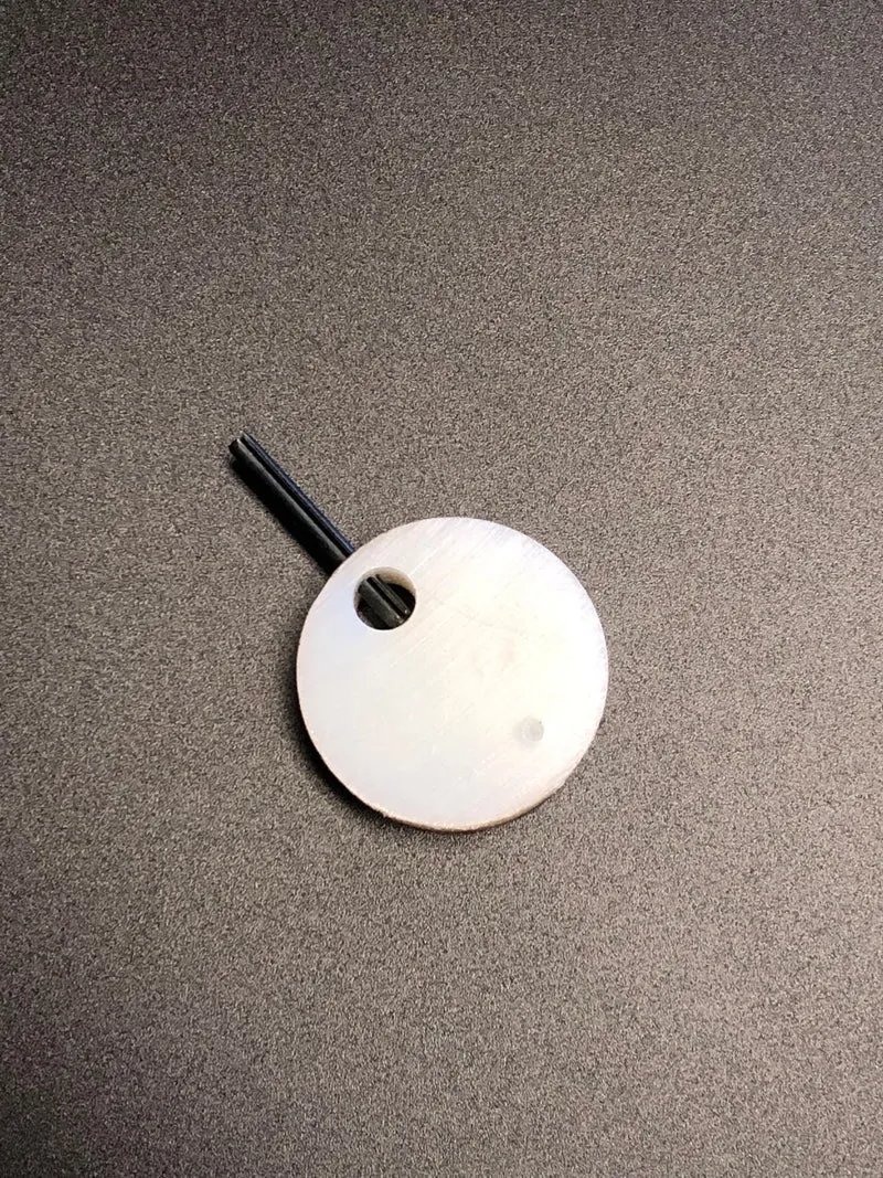 PARTS: KEYSTOKER CAM WHEELS