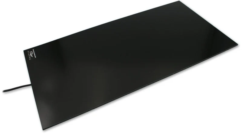Infra Heating zelfklevende bureauverwarming 150 W met dimmer