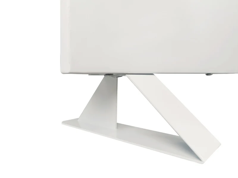 Infra Heating Voetensteun voor Eco slim WiFi convector