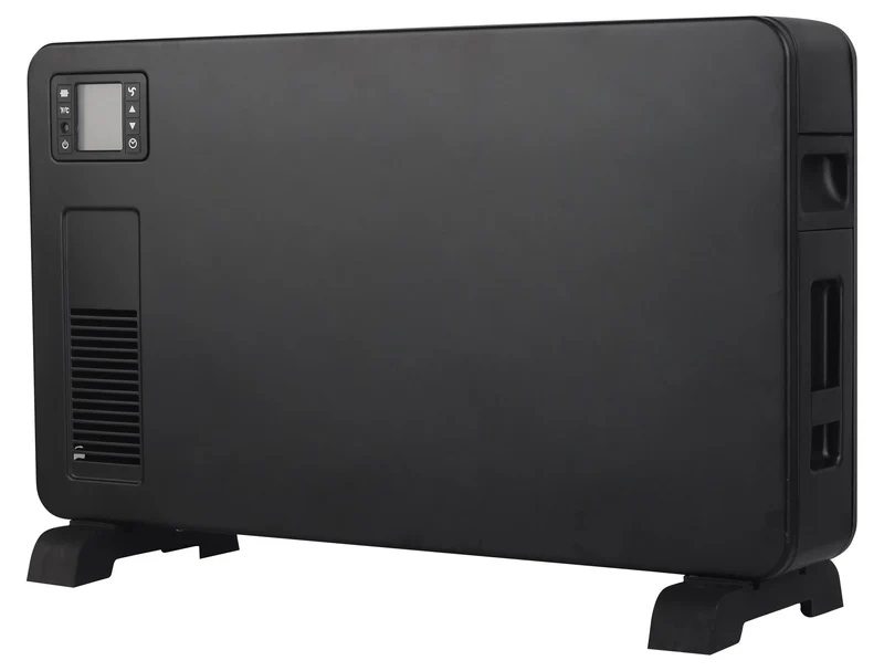 Infra Heating Easy comfort WiFi