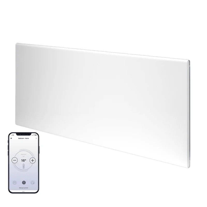 Infra Heating Adax neo WiFi elektrische verwarming