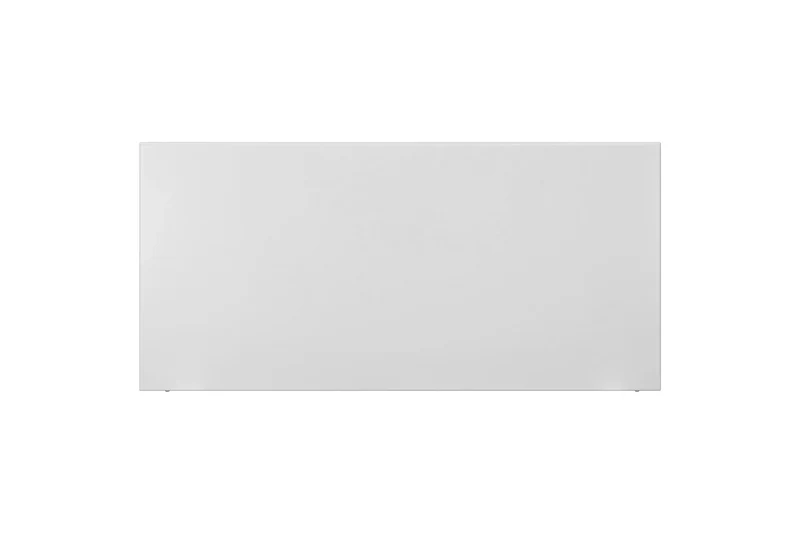 Tweedekans - Quality Heating - Eco Slim Wifi white - Eco Slim - 122 x 5 x 40 cm - 3000Watt