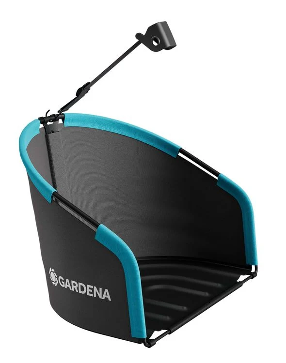 Gardena opvangzak kooimesmaaier 40L 8cm