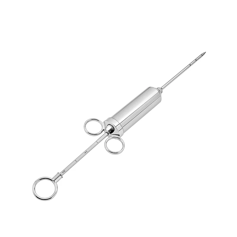 Keij Kamado Meat injector