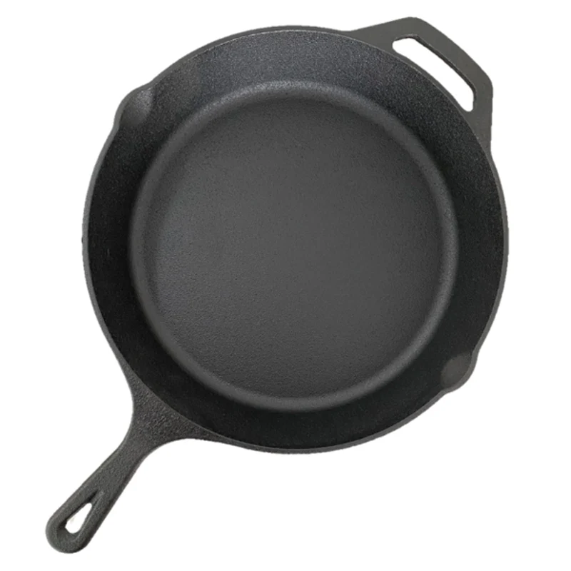 Keij Kamado skillet 30 cm