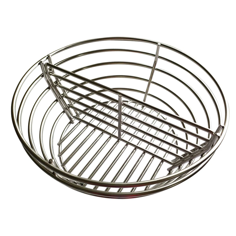 Keij Kamado Kolenmand Compact - voor 15/16 inch kamado's