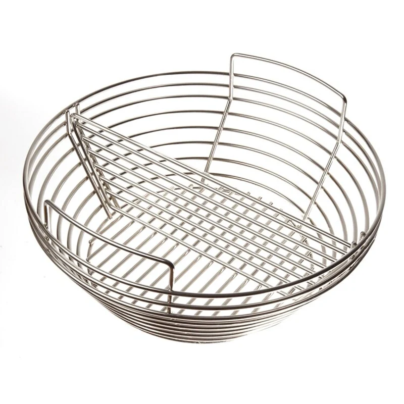 Keij Kamado Kolenmand XXL - voor 25 inch kamado's