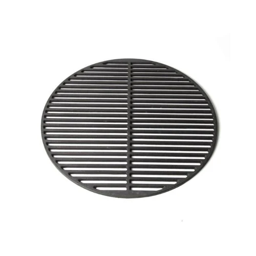 Keij Kamado Gietijzeren Grillrooster Large - Ø 46,5 cm