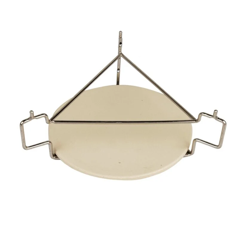 Keij Kamado Platesetter (rek met deflector) Small - voor 14 inch kamado's