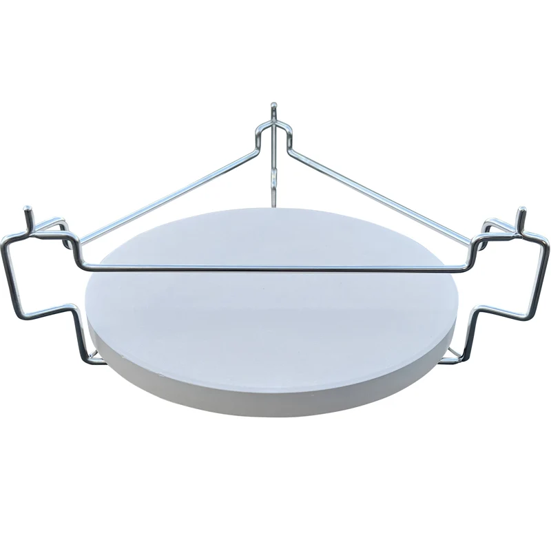 Keij Kamado Platesetter (rek met deflector) Compact - voor 15 inch kamado's