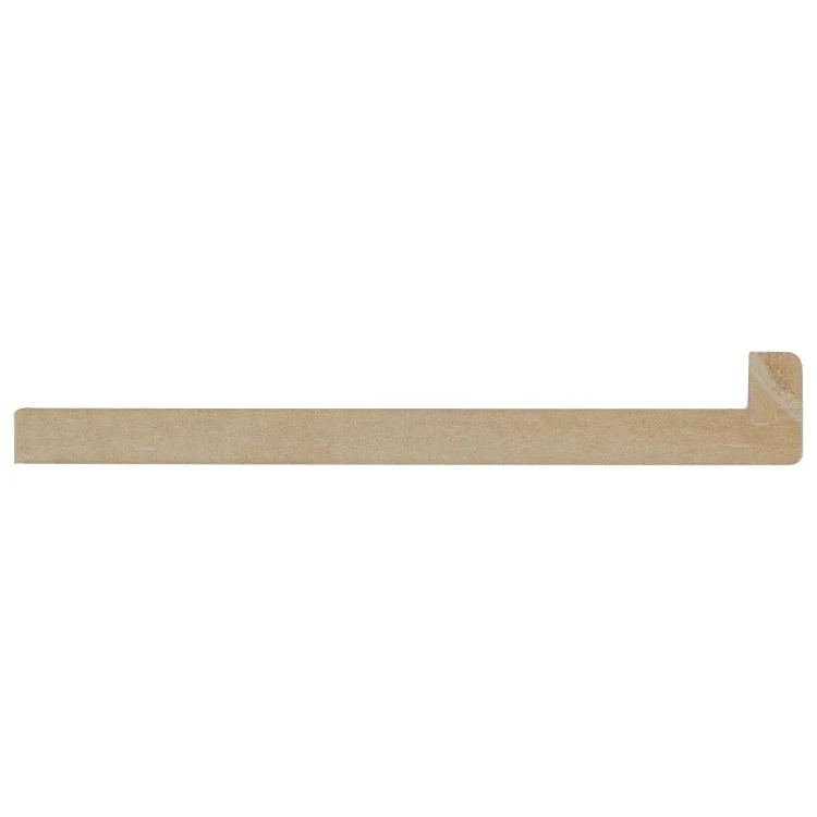 CanDo vensterbank wit 2,8cm 20x250cm