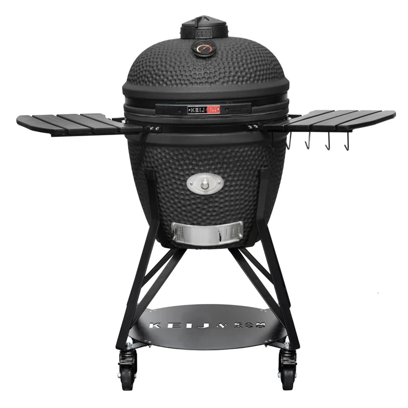 Keij Kamado Keij Legend Large Black