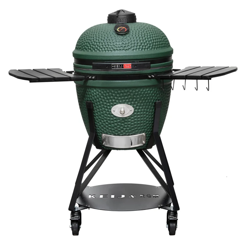 Keij Kamado Keij Legend Large Green