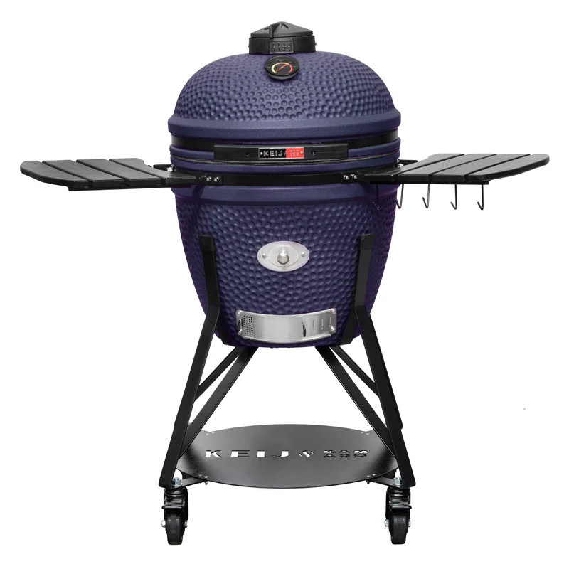 Keij Kamado Keij Legend Large Blue