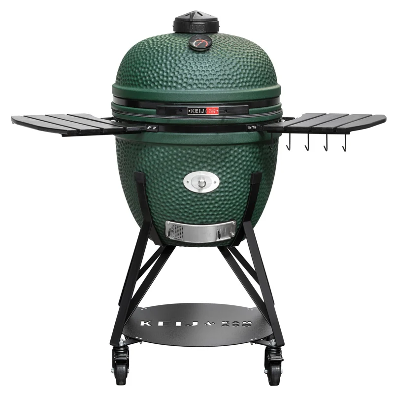 Keij Kamado Keij Legend XL Green