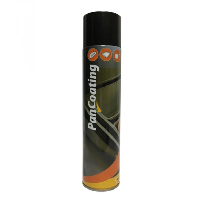 Keij Kamado Pancoating - Seasoning spray