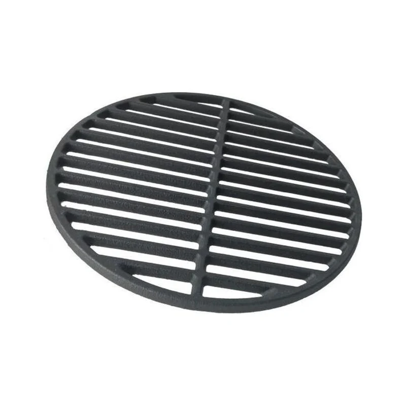 Keij Kamado Gietijzeren Grillrooster XS - Ø 26,5 cm