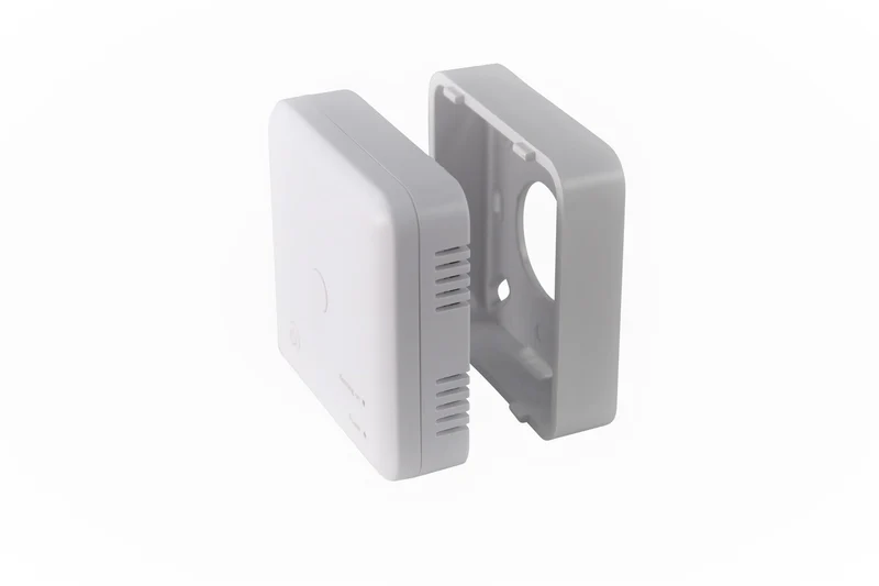 Infra Heating Opbouwrand voor V3 ontvanger