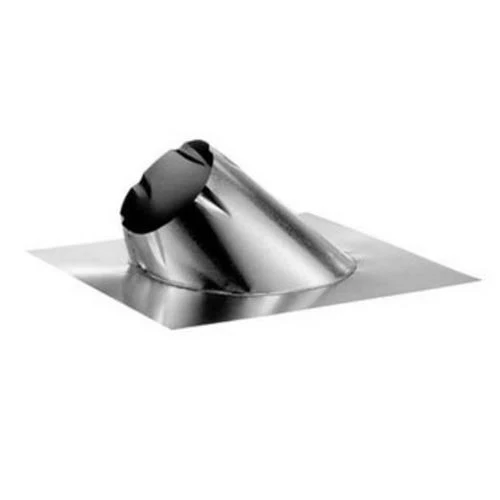 Stainless Steel DuraVent: Roof Flashing