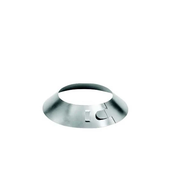 Venting DV: Storm Collar