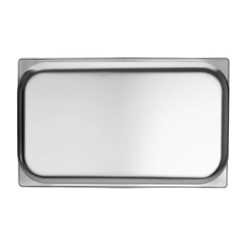 Vogue RVS Gastronormbak GN 1/1 150mm(H)