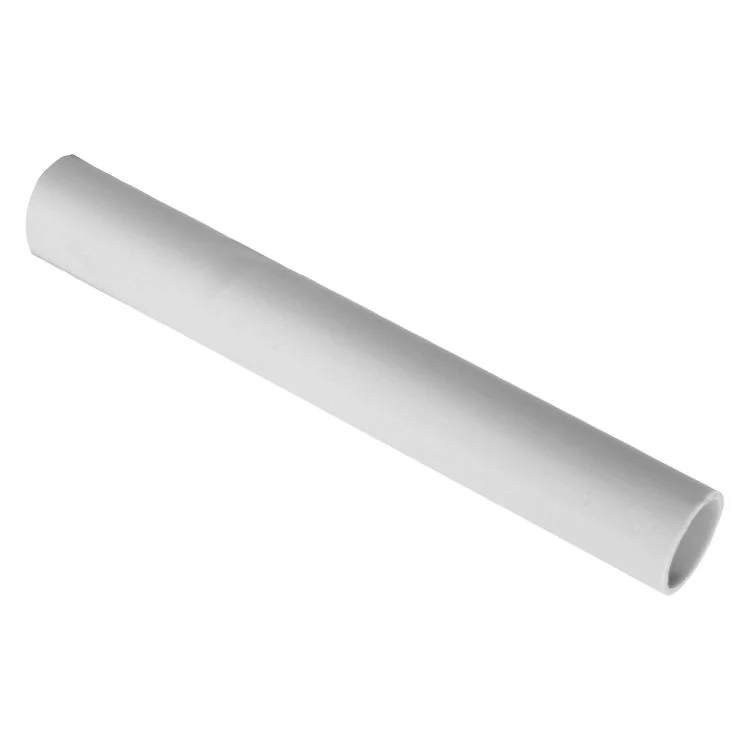Akon installatiebuis PVC 5/8" wit