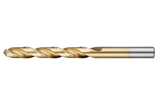 KWB titan metaalboor ø5mm