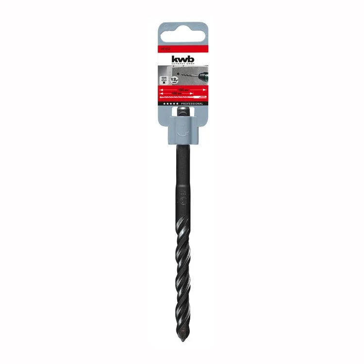 KWB hamerboor Hb44 120x160mm