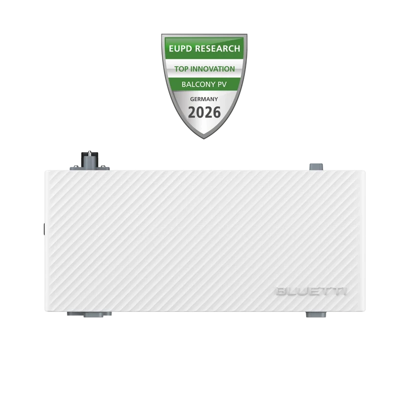 BC260 Expansion Battery for Balco 260 - BLUETTI EU