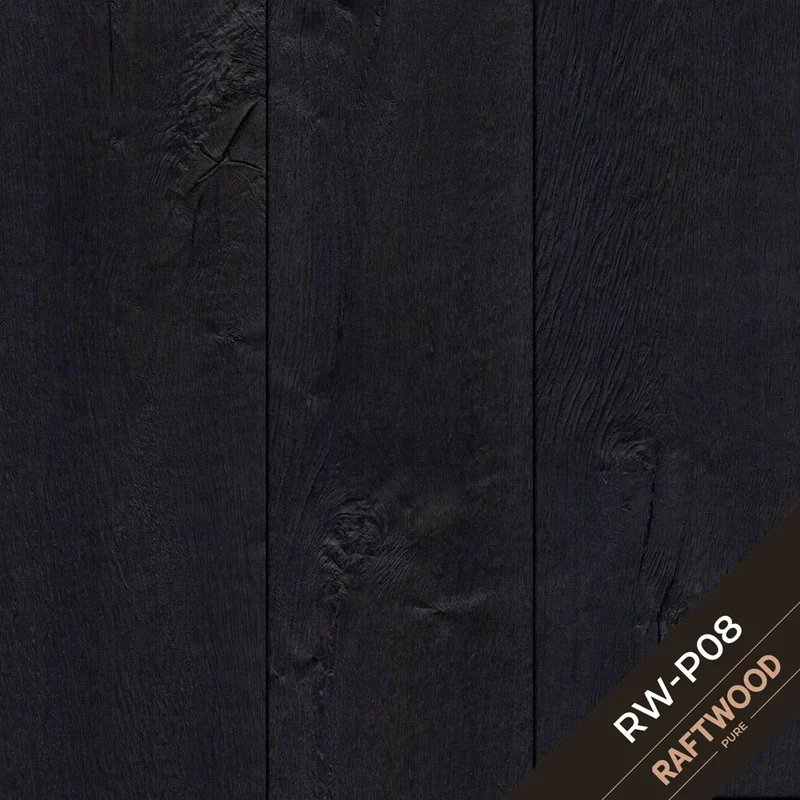Houten vloer Raftwood P08