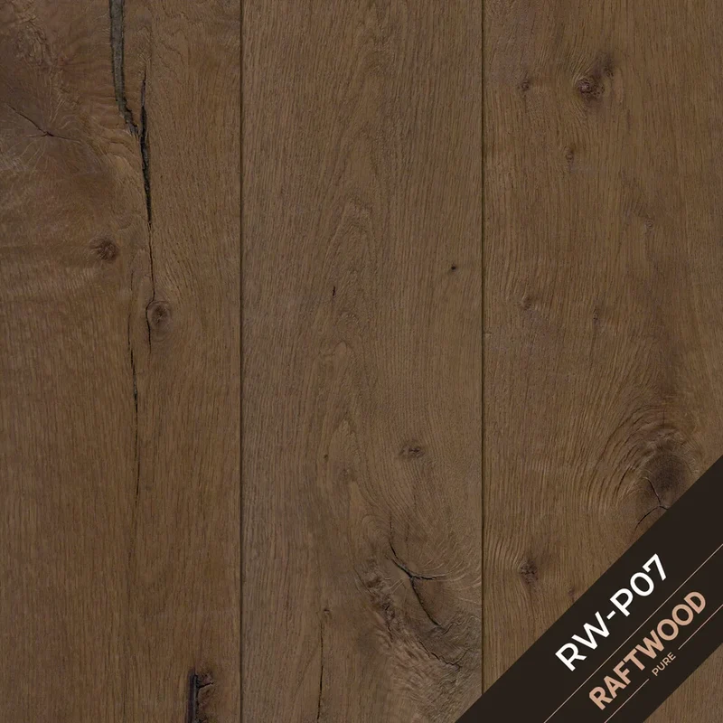 Houten vloer Raftwood P07