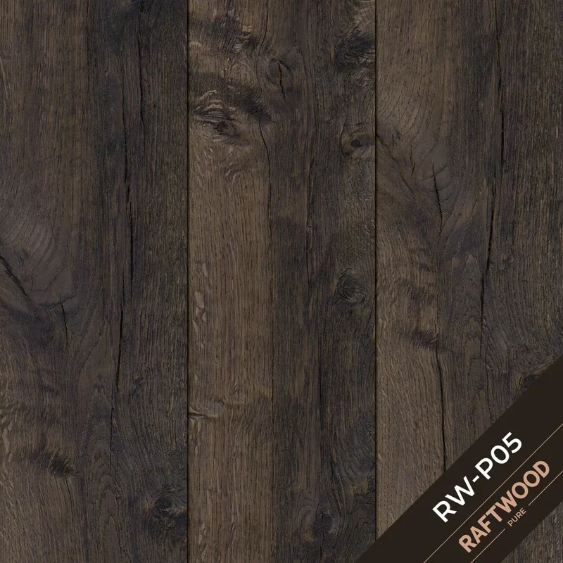 Houten vloer Raftwood P05