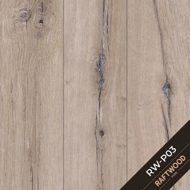 Houten vloer Raftwood P03