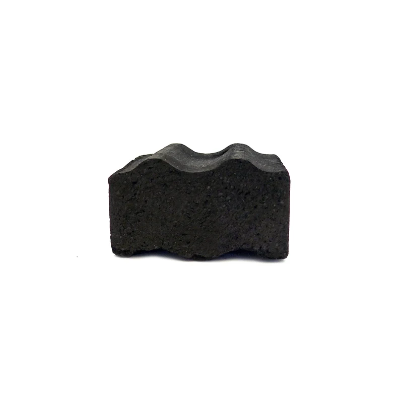 Petromax Cabix Plus briketten
