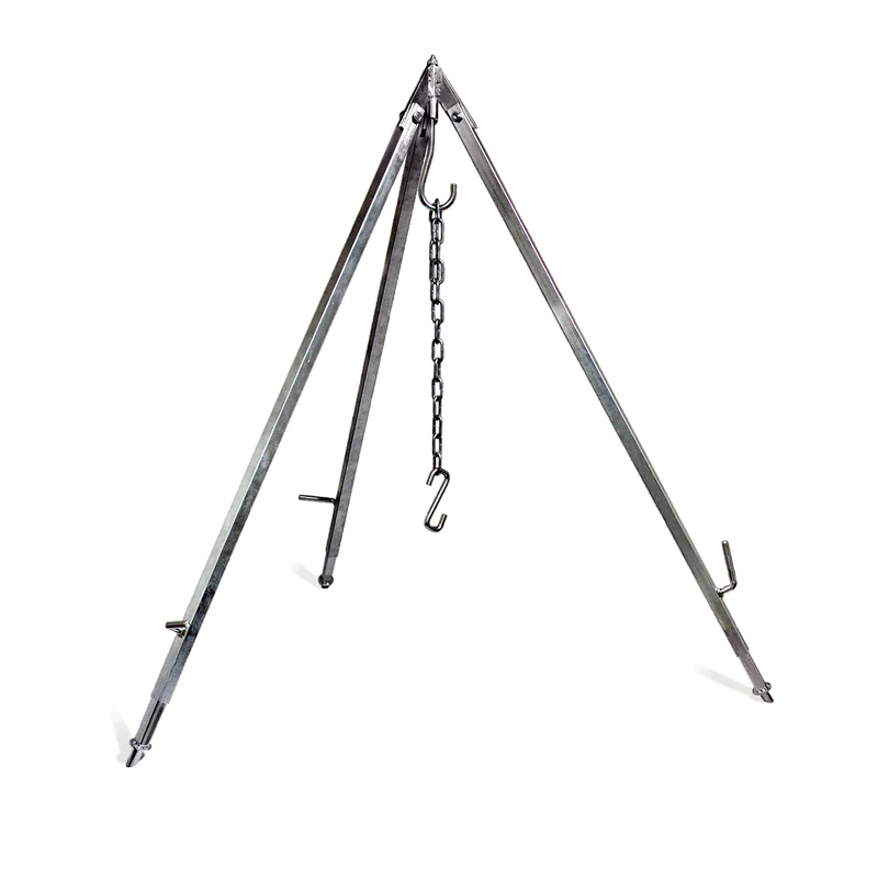 Petromax Driepoot