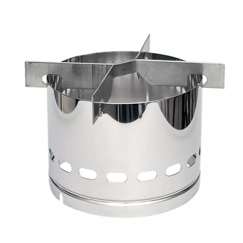 Petromax Kook adaptor voor HK350 & HK500