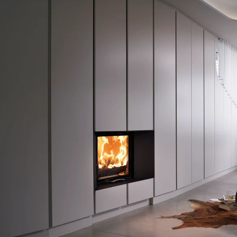 Austroflamm 65x57 S 2.0