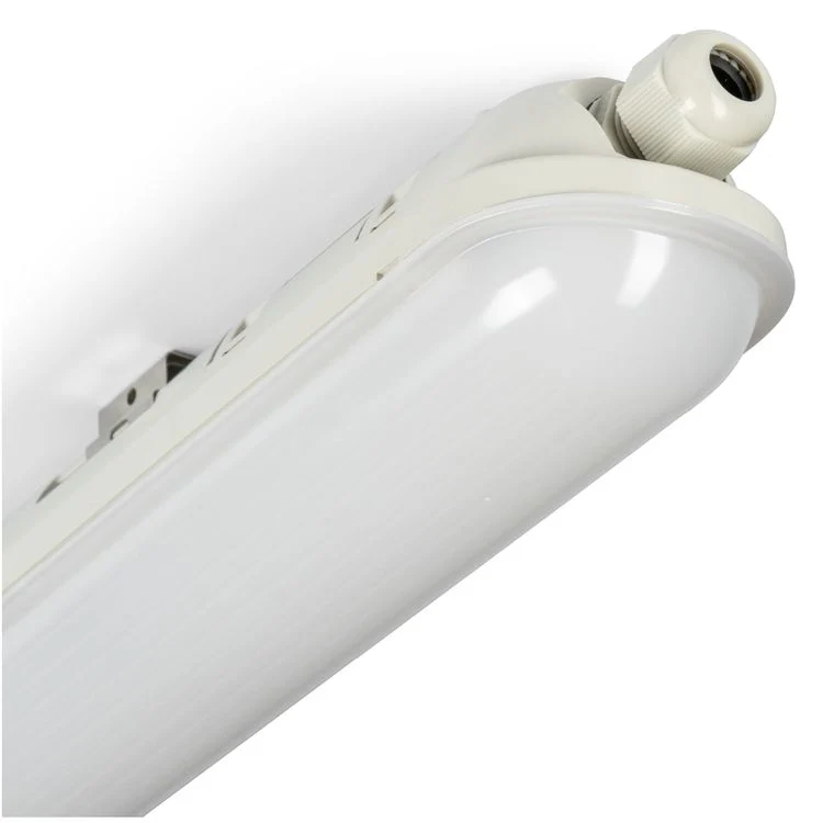Led's Work LED TL armatuur 1,2m 29W