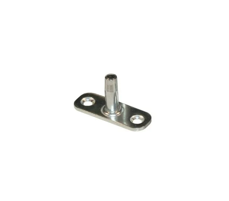 AXA Home Security raamuitzetter elite buitendraaiend staal 5cm zilver