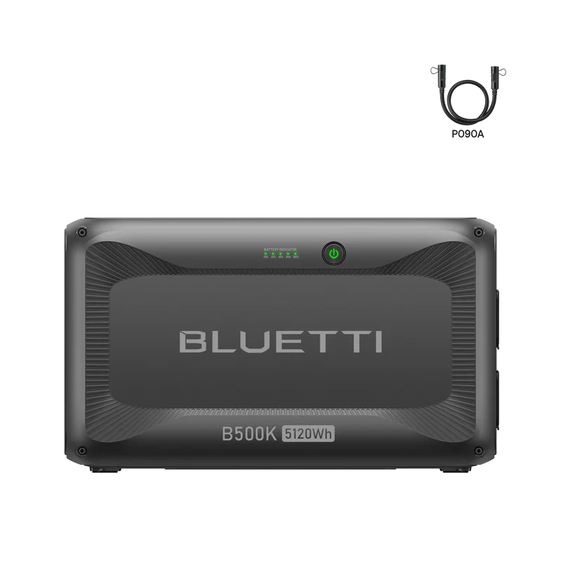 BLUETTI B500K for AC300/AC200L