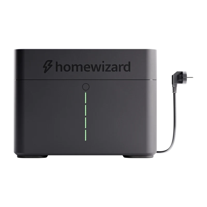 HomeWizard Plug-In Battery