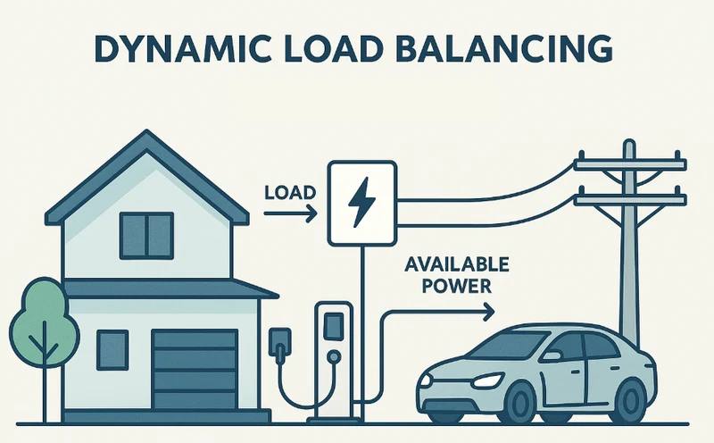 EVshield DLB-Pack – Slimme Load Balancing voor EV-laders