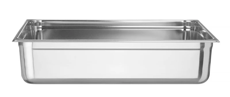 Gastronormbak | HENDI | Profi Line | GN 2/1 | 43L | (H)150mm