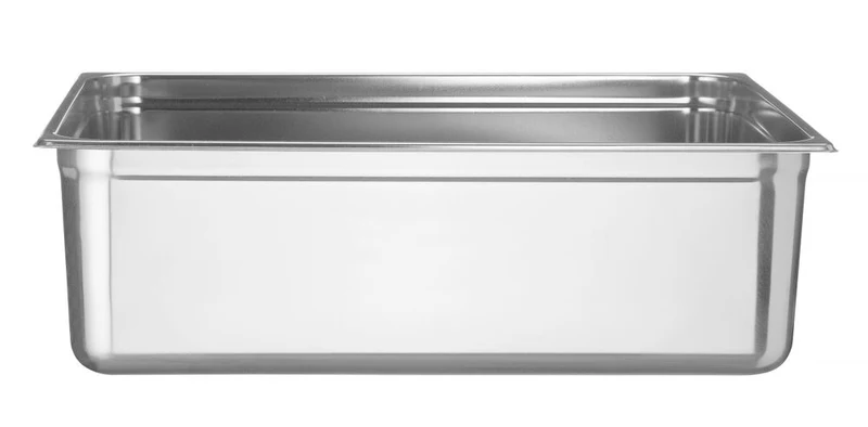 Gastronormbak | HENDI | Profi Line | GN 2/1 | 58L | (H)200mm