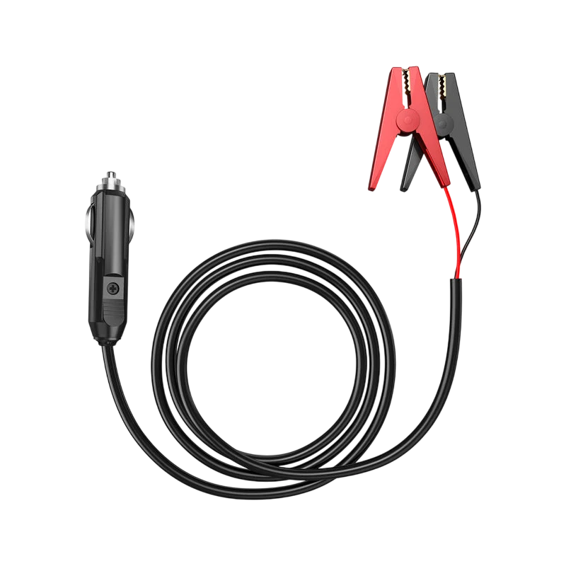 BLUETTI Lead-acid Battery Charger (Output)
