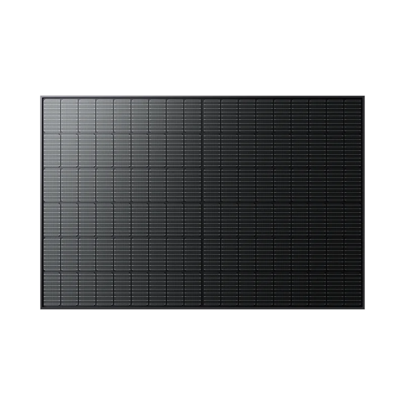 BLUETTI Rigid Solar Panel | 2*410W
