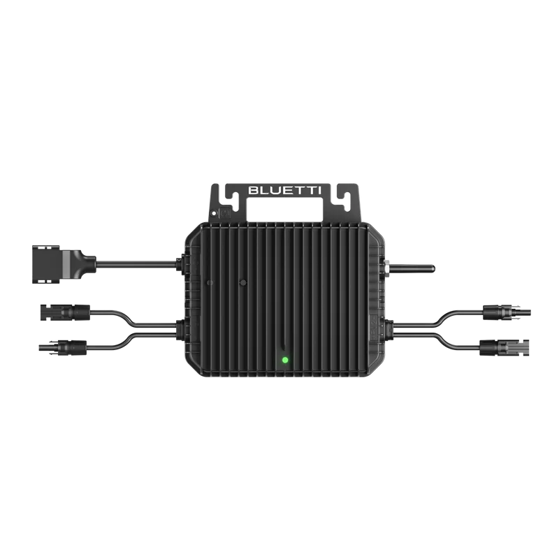 A80P Microinverter