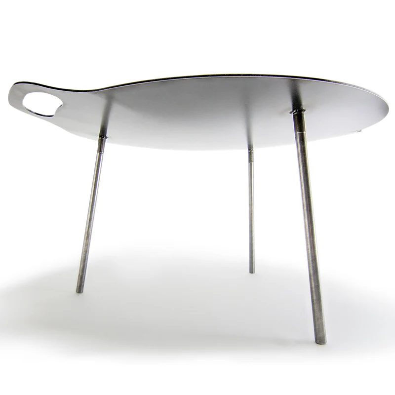 Petromax Smeedijzeren Grilplaat 48cm