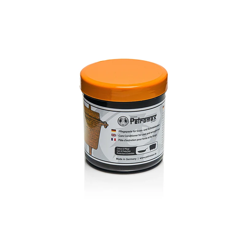 Petromax Onderhoudswax voor Giet- en Smeedijzer